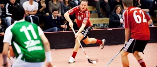 Gamla stjärnor i ny turnering