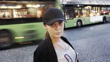 Victoria Wouda känner sig orättvist behandlad av UL.