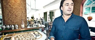 Satsar på bar för pendlare