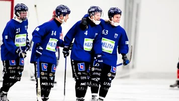 Alexander Mayborn gjorde två mål för Sirius, men får han stanna?