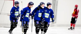 Mayborn målskytt i comebacken