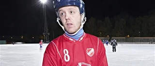 Stahlén räddade poäng åt Unik