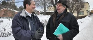 "Gör Storbrunn till kulturcentrum"