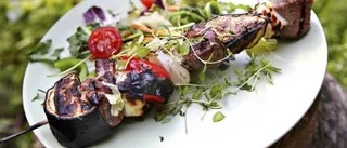 Osten som klarar grillen