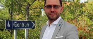 SD: Jag har samtalat med fyra partier