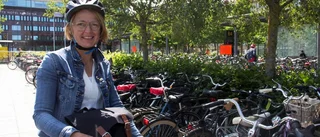 Ännu en cykelparkering stängs av