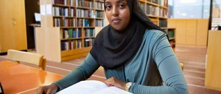 "Som invandrare måste man prestera bättre"