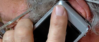 Sökande kan få extrastöd via telefon