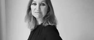 Naja Marie Aidt gör det omöjliga