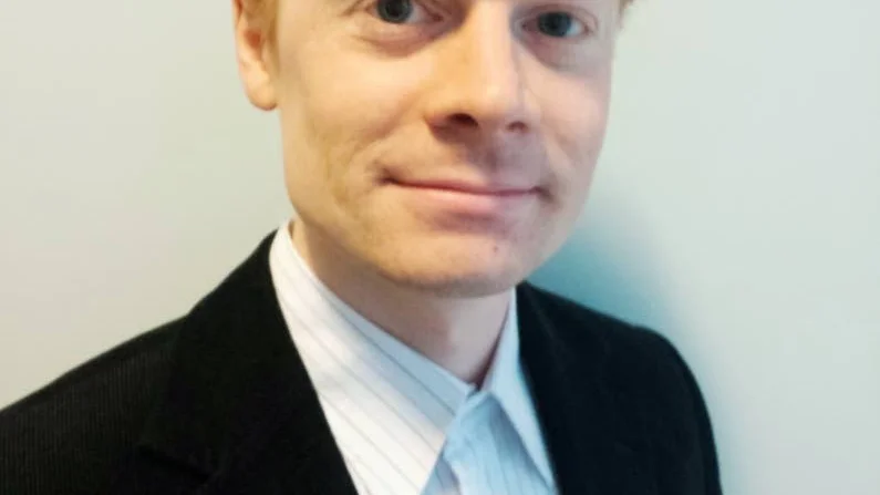 Jonathan Cedernaes