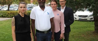 Flera lärarassistenter och nationell skolsatsning