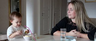 Stella blev svårt sjuk av ehec