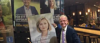Förhoppningsfull stämning hos KD