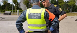 Mer än ett år sedan Gottsunda klassades som utsatt