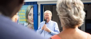 Adaktusson i Uppsala
