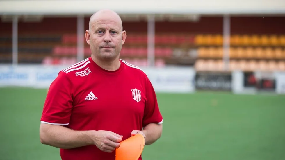 Stellan Carlsson