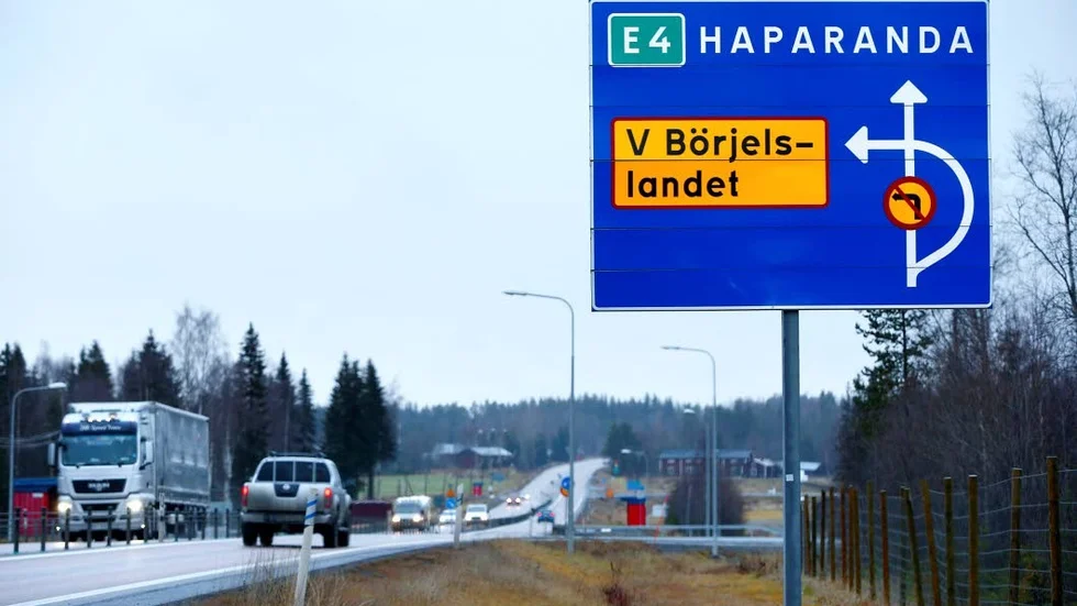 Ny bas. Trafikverket får en ny direktör.