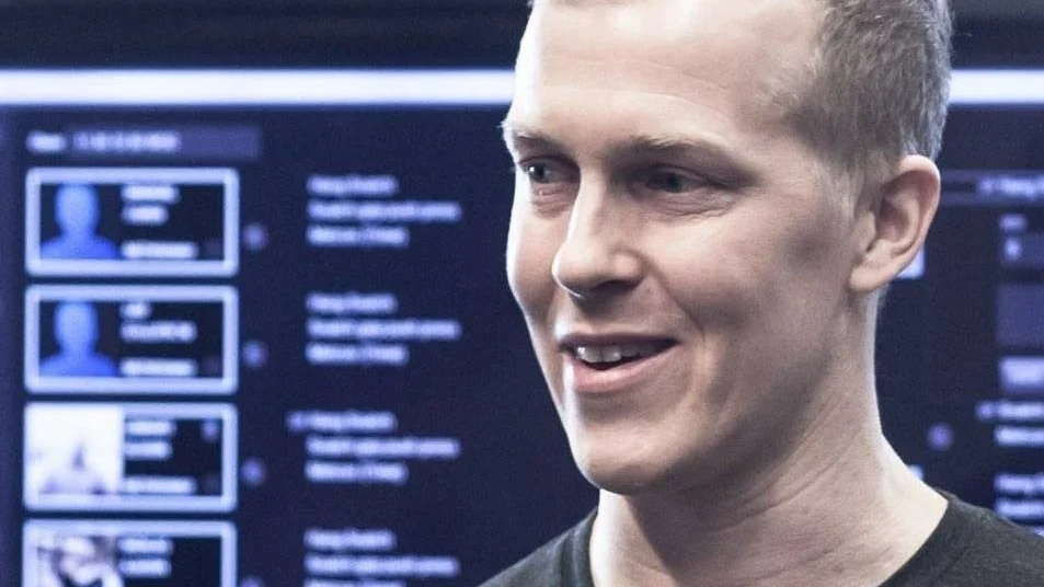 Crossfit. "Vi tyckte att vi kunde göra en insats", säger Daniel Moutka om samarbetet.