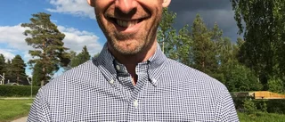 Uppfinnaren: "Detta är en världsnyhet"