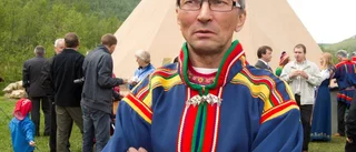 Åklagare utreder Lars Jon Allas