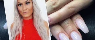 Överkalix får egen nagelkonstnär