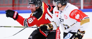 Kaptenen: "Jag tycker ändå vi ska vara bättre"