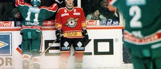 Förre Luleå Hockey-spelaren död i trafikolycka