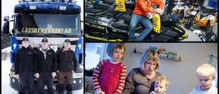 Företagen som skapar jobb på landsbygden