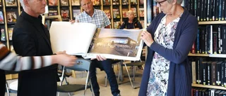 Här skrivs det historiska avtalet
