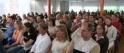 Färre lärare i Östhammar än på andra orter