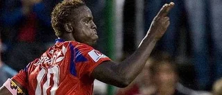 Parma vill ha Mariga