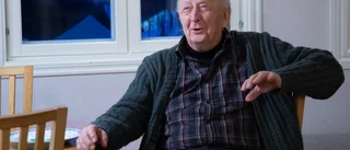 Olle Westberg 90 år           