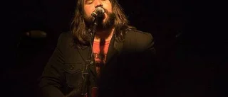 Succé för The Magic Numbers