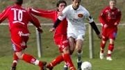 Efter en dramatisk upplösning slog Valsta Syrianska ut Falkenberg.