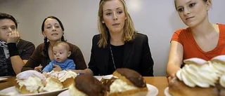 Var köper man godaste semlan?