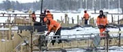 Upptåget till Gävle kan starta sommaren 2006