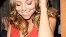 Mariah Careys vigselring är designad av hennes nye make, Nick Cannon.