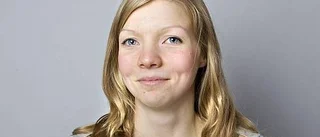 "Jag orkar inte med konstigt slaskväder"