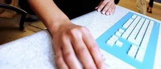 En av tre söker inte anvisade jobb - men AMS i Uppsala rapporterar till a-kassan