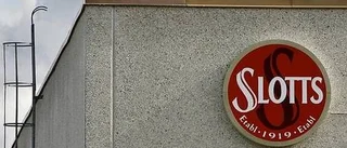 Osäkert om Slotts framtid