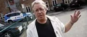 Byggkonflikten stör skolverksamheten