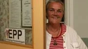 Anita Johansson är ordförande i Enköpings Pensionärsparti.