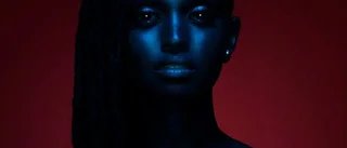 Kelela visar bredden på debuten
