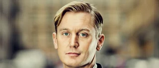 Så förklarar han succén