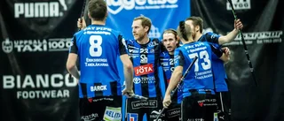 Ny landslagsspelare till Sirius