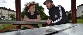 Dansant duo släpper nytt