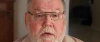 Efter stroken började striden
