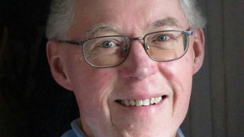 Göran Bengtsson, professor emeritus i ekologi vid Lunds universitet.
