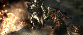 “Dark souls 3” får datum