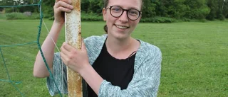 Lekpark blir vacker park